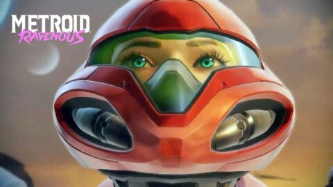 Metroid Ravenous Diumumkan sebagai Sekuel Metroid Dread