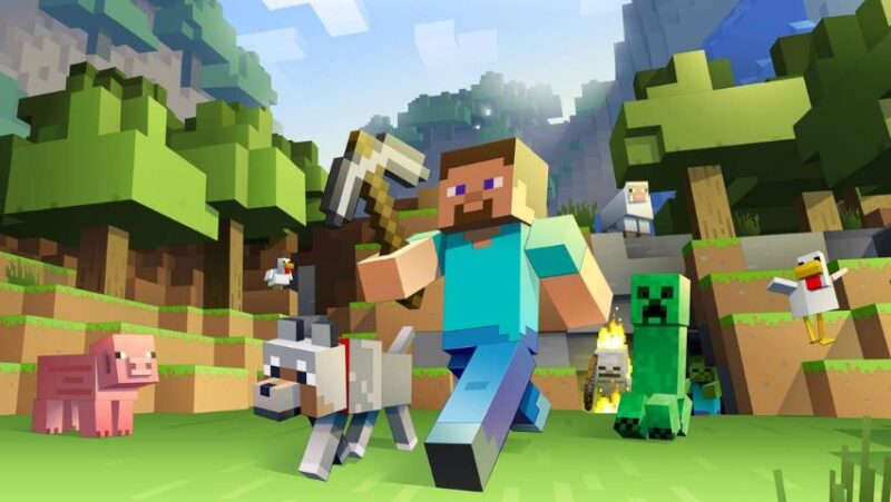 50 Game Android Offline Terbaik yang Seru Dimainkan Tanpa Internet 4 Game Android Offline
