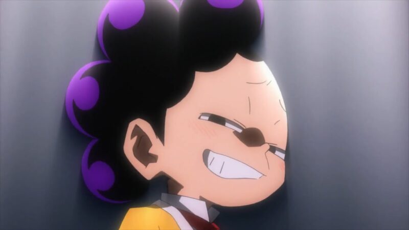 Karakter Anime Cowok yang Mesum