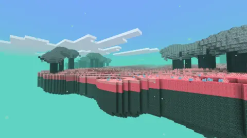 Mojang Siapkan The Sift untuk Minecraft di 2027