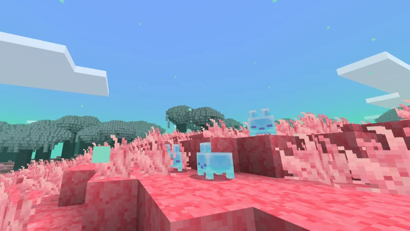 Mojang Siapkan The Sift untuk Minecraft di 2027 2 Mojang Siapkan The Sift untuk Minecraft di 2027
