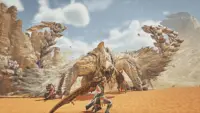 Monster Hunter Wilds Resmi Hadir di Switch 2