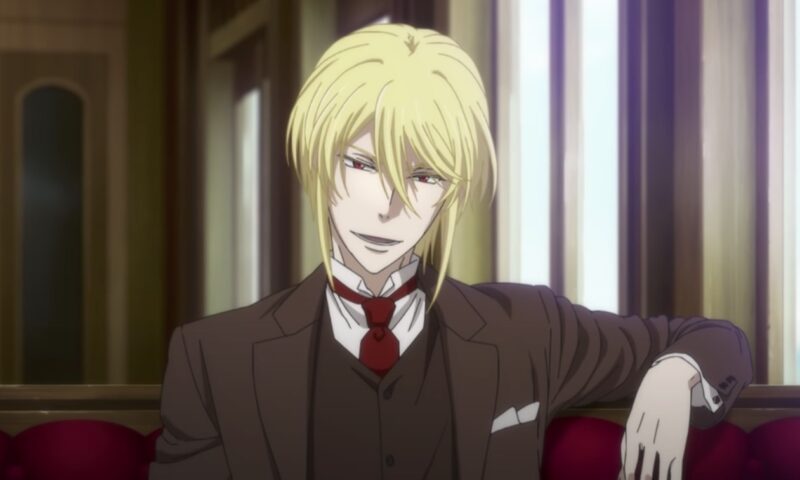 Anime dengan Karakter Utama Villain