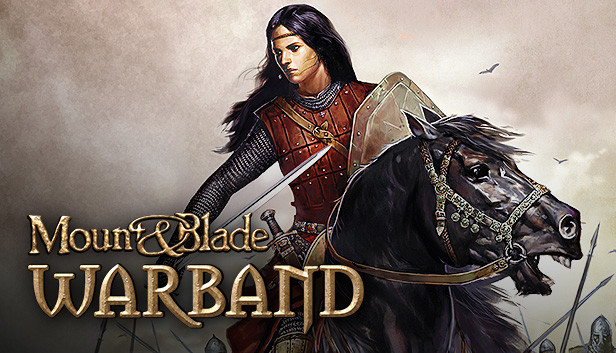 30 Game PC Ringan Terbaik, Bisa Dimainkan di Spek Rendah 26 Mount Blade Warband