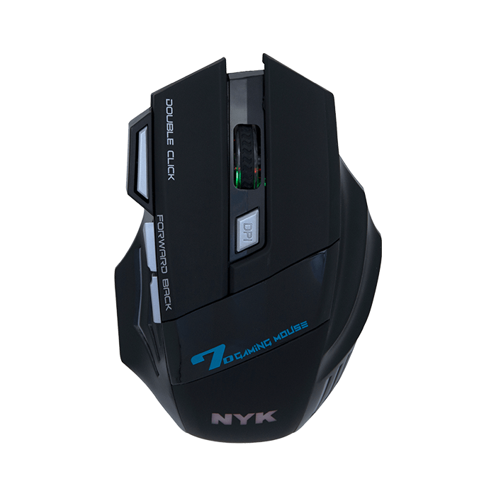 rekomendasi mouse gaming murah terbaik