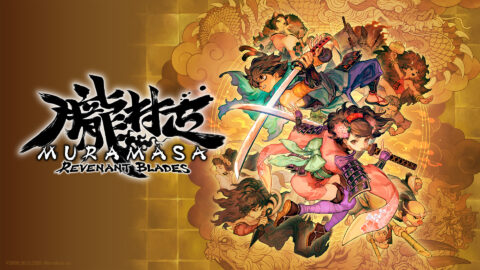 Muramasa Revenant Blades Hadir 2027 dengan Versi Baru yang Lebih Modern