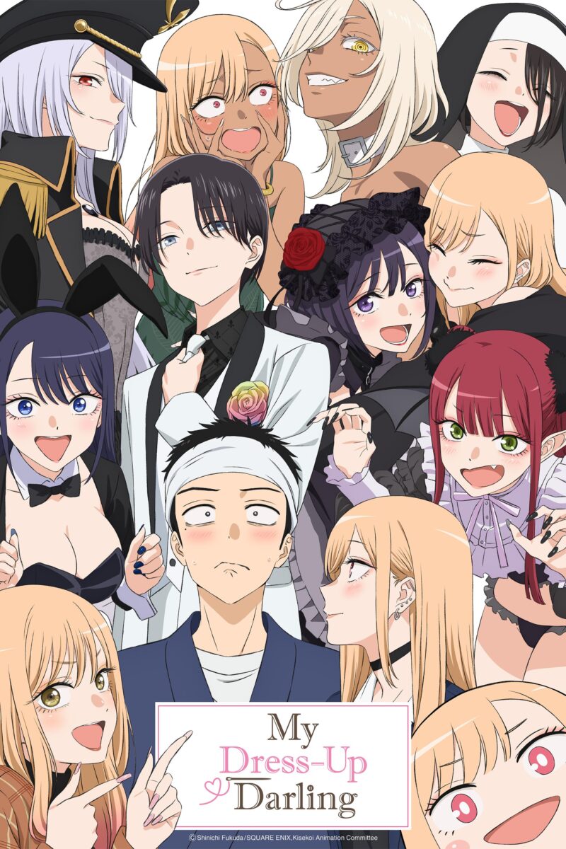 50 Anime Romance Terbaik Sepanjang Masa, Wajib Ditonton 11 Anime Romance Terbaik