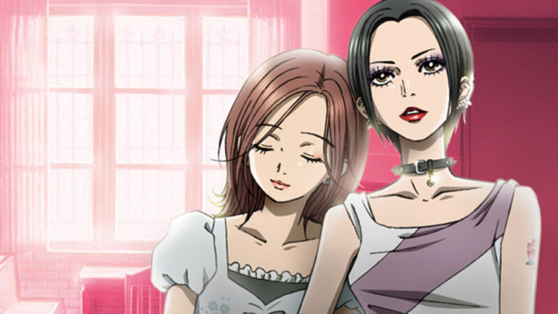 10 Anime dengan Kisah Cinta Terlarang 4 Anime dengan Kisah Cinta Terlarang