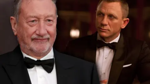 Naskah James Bond Terbaru Selesai, Steven Knight Siapkan Babak Baru Agen 007