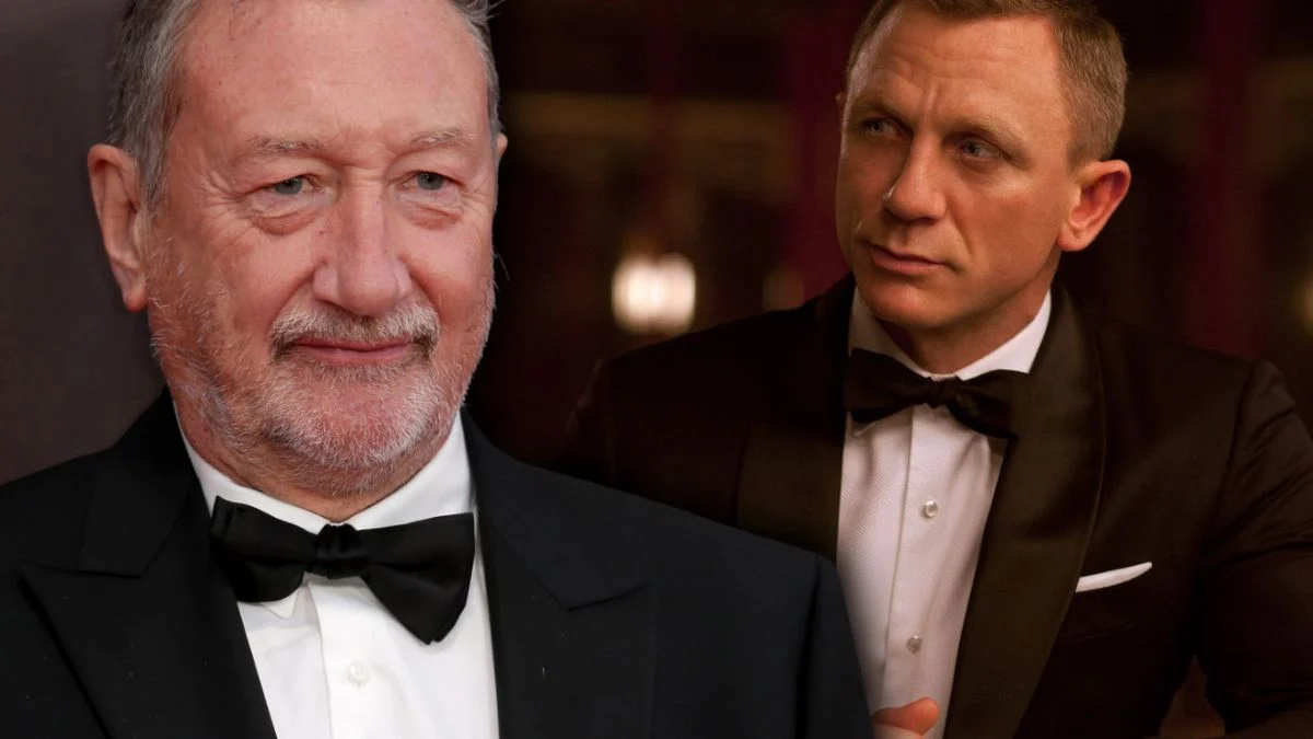 Naskah James Bond Terbaru Selesai, Steven Knight Siapkan Babak Baru Agen 007 1 Naskah James Bond Terbaru Selesai Steven Knight Siapkan Babak Baru Agen 007