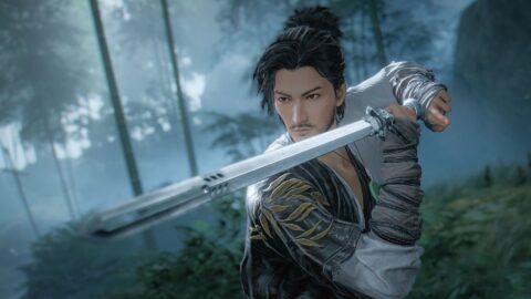 NetEase Diduga Garap MMORPG Baru dari Tim Where Winds Meet