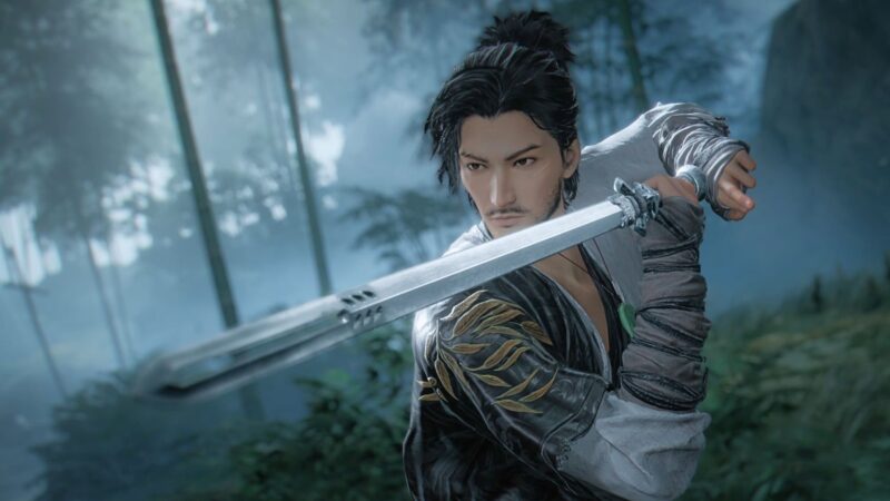NetEase Diduga Garap MMORPG Baru dari Tim Where Winds Meet