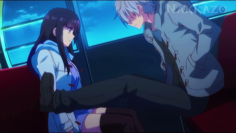 Anime NTR Terbaik