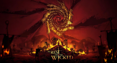 No Rest for the Wicked, RPG Aksi dari Moon Studios Ditunda