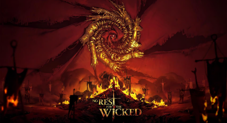 No Rest for the Wicked, RPG Aksi dari Moon Studios Ditunda 9 No Rest for the Wicked, RPG Aksi dari Moon Studios Ditunda