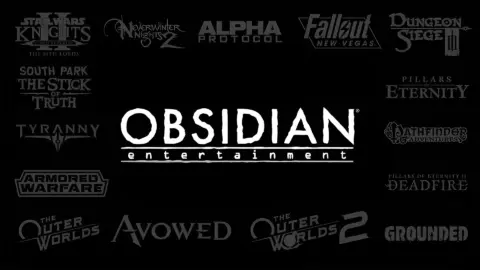 Obsidian Tetap Jadi Obsidian, Bethesda Beri Kebebasan Kreatif