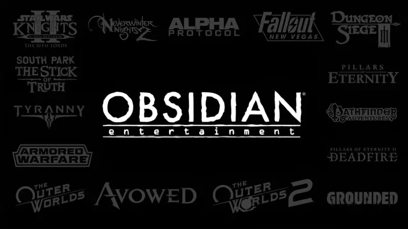 Obsidian Tetap Jadi Obsidian, Bethesda Beri Kebebasan Kreatif