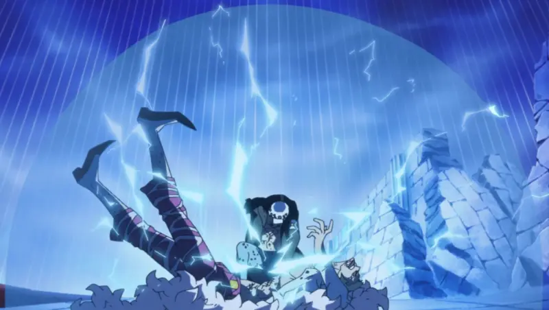 Buah Iblis Terkuat di One Piece