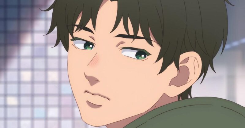 Oushi Ashioki