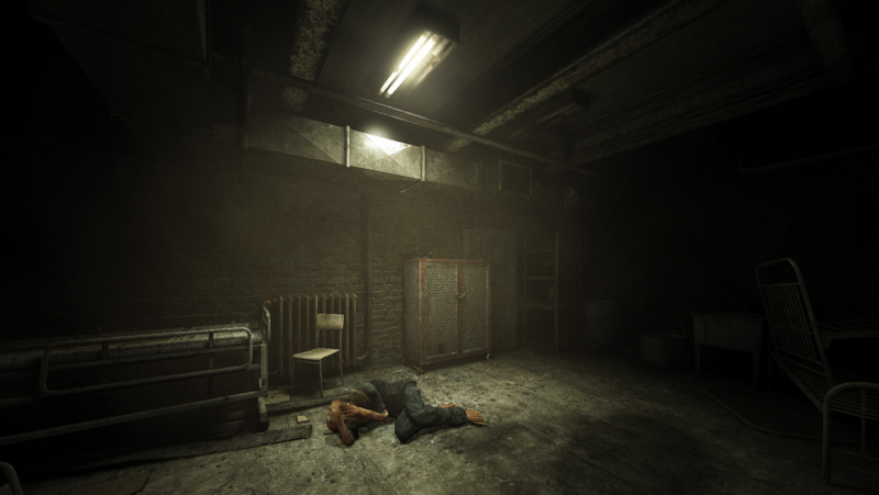 Outlast