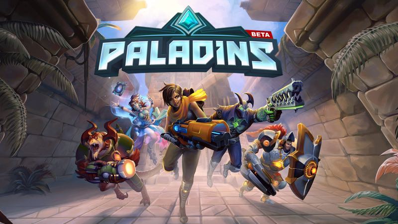 Paladins