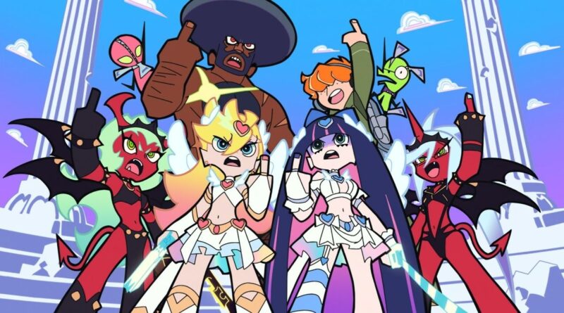 10 Anime dengan Ending Villain Menang 11 Anime dengan Ending Villain Menang