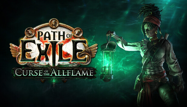 Path of Exile 1