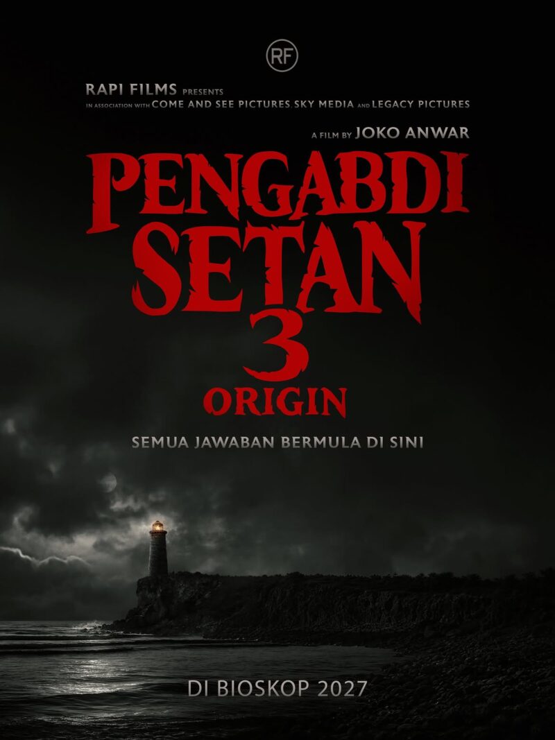 Pengabdi Setan 3 Origin