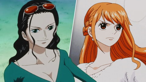 Nami dan Robin: Karakter Perempuan yang Punya Peran Penting
