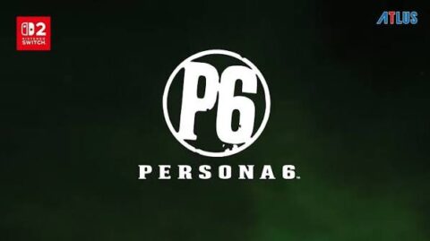 Persona 6 Resmi Hadir di Nintendo Switch 2