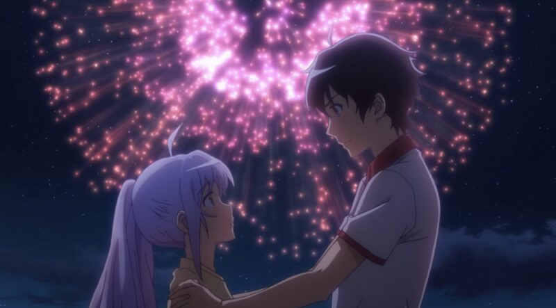50 Anime Romance Terbaik Sepanjang Masa, Wajib Ditonton 40 Plastic Memories
