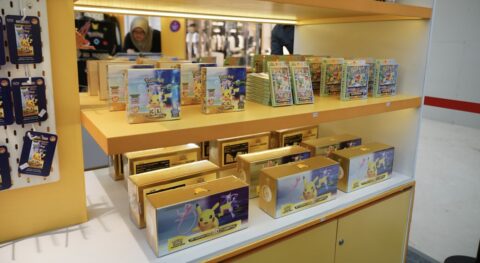 Pokémon TCG “30th CELEBRATION” Kedatangan Set Futuristic Rare, Bawa 2 Pikachu ex FUR
