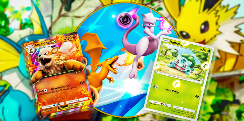 Pokemon TCG Pocket