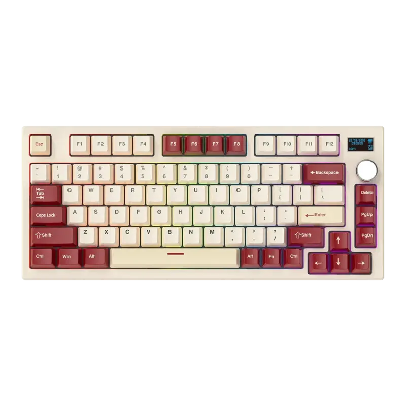 30 Rekomendasi Keyboard Gaming Wireless Terbaik 15 rekomendasi keyboard gaming wireless terbaik