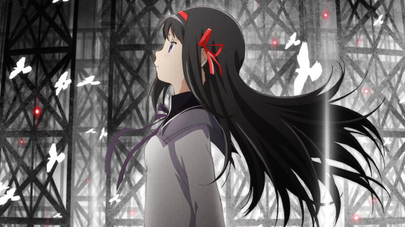 10 Anime dengan Ending Villain Menang 8 Anime dengan Ending Villain Menang