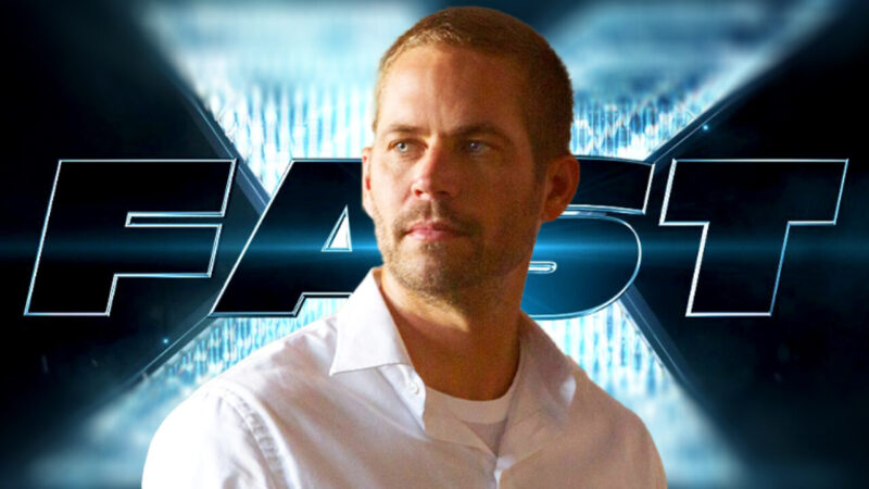 Putri Paul Walker Tentukan Masa Depan Brian OConner di Fast Forever