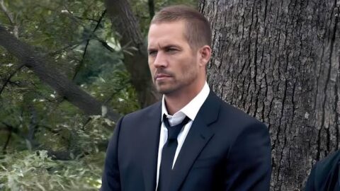 Putri Paul Walker Tentukan Masa Depan Brian O’Conner di Fast Forever