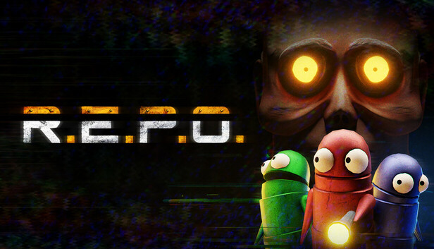 R.E.P.O