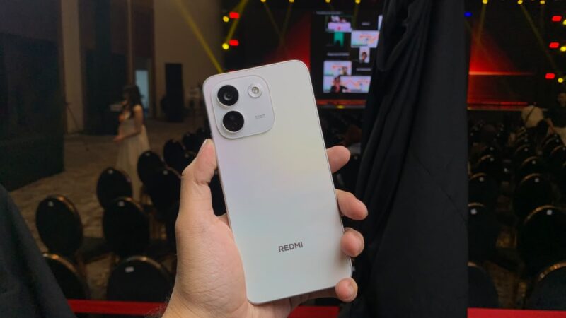 REDMI Note 17 Series Meluncur, Xiaomi Andalkan Durabilitas dan Dukungan hingga 6 Tahun