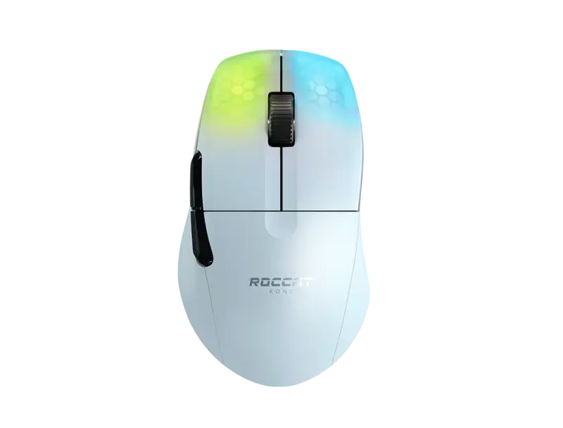 rekomendasi mouse gaming wireless terbaik