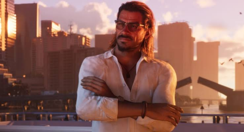 Karakter GTA 6