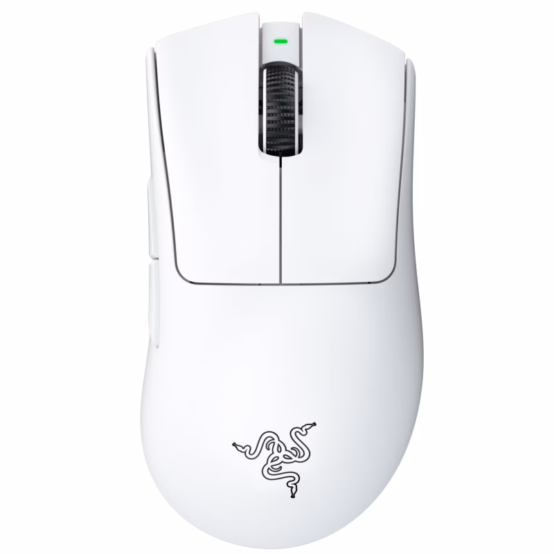 rekomendasi mouse gaming wireless terbaik