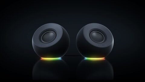 Razer Mako Hadirkan Audio Imersif dan Chroma RGB untuk Gaming Setup