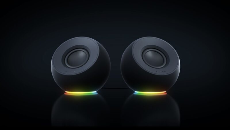 Razer Mako Hadirkan Audio Imersif dan Chroma RGB untuk Gaming Setup