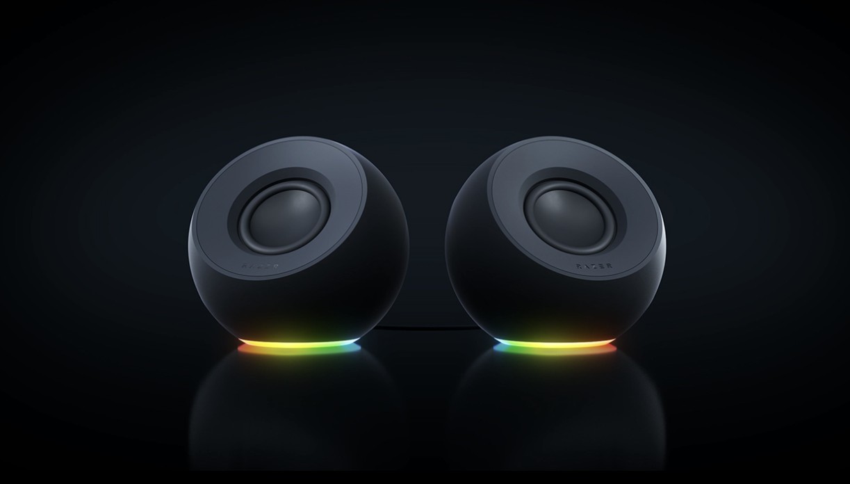 Razer Mako Hadirkan Audio Imersif dan Chroma RGB untuk Gaming Setup 1 Razer Mako