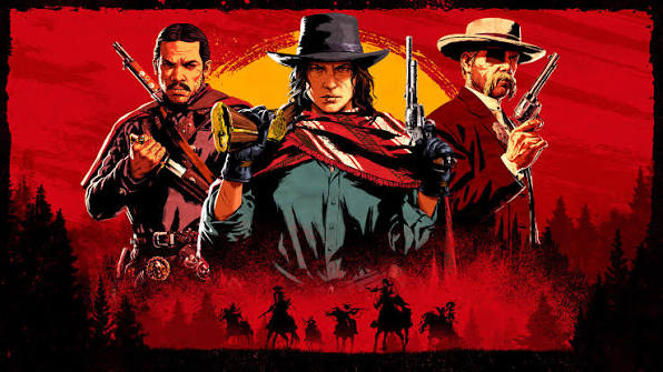 Read Dead Online