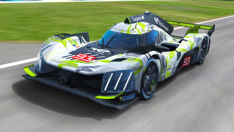Real Racing 3