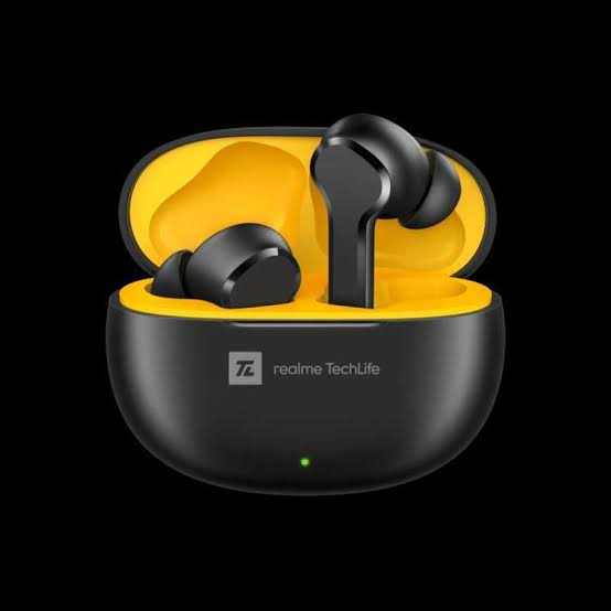 Realme TechLife Buds T100