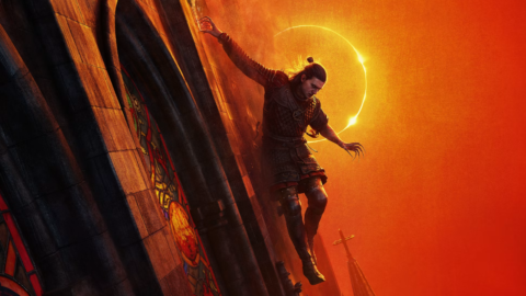Rebel Wolves Mulai Kerjakan The Blood of Dawnwalker 2