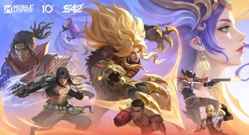 Kapan Reset Season ML S42? Cek Jadwal Pergantian dari Season 41
